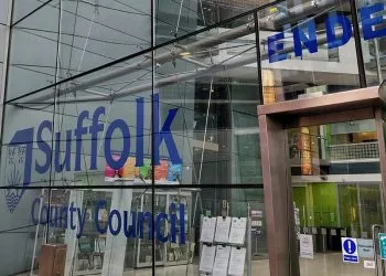 Suffolk County Council SEND failures