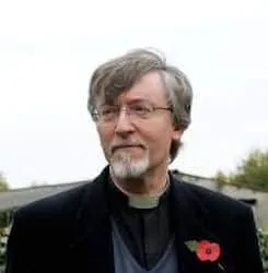 Revd Selwyn Tillett
